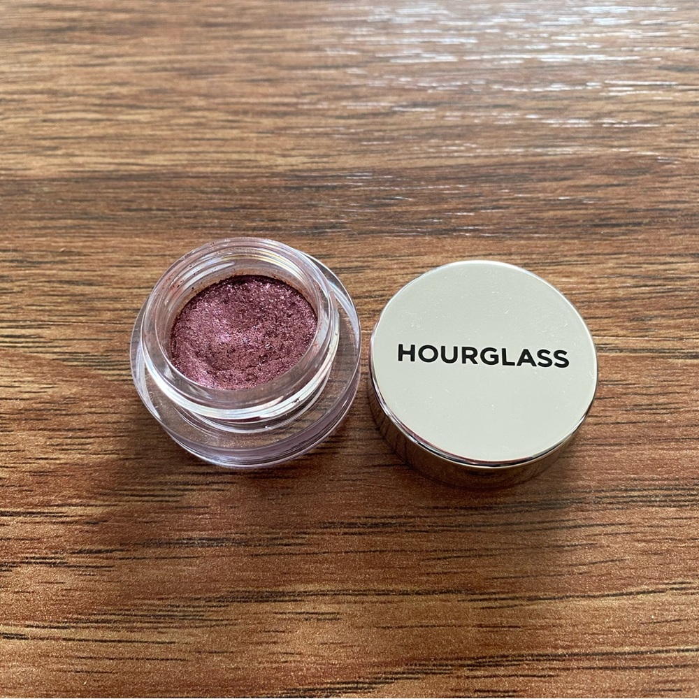 Hourglass Scattered Light Eyeshadow Mini - Molten